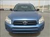 2008 Toyota RAV4 Base