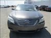 2007 Toyota Camry Hybrid 