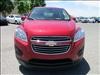 2015 Chevrolet Trax LS