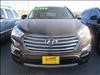 2016 Hyundai Santa Fe SE