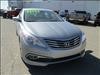 2015 Hyundai Azera Limited