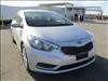 2015 Kia Forte EX