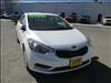 2015 Kia Forte EX