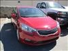 2015 Kia Forte EX