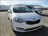 2015 Kia Forte EX