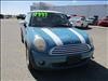 2009 MINI Cooper 
