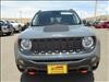 2017 Jeep Renegade Trailhawk