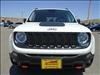 2017 Jeep Renegade Trailhawk