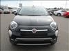 2016 FIAT 500X Trekking Plus