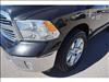2016 RAM 1500 Big Horn Fleet