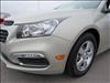 2016 Chevrolet Cruze Limited 1LT Auto