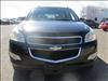 2009 Chevrolet Traverse LTZ