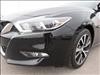 2016 Nissan Maxima 