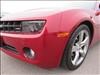 2012 Chevrolet Camaro LT