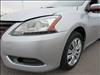 2013 Nissan Sentra 