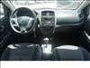 2016 Nissan Versa 