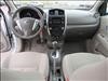 2016 Nissan Versa 
