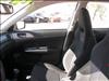 2009 Subaru Impreza WRX 
