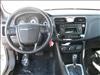 2012 Chrysler 200 LX