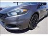 2016 Dodge Dart SXT Sport Blacktop