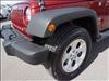 2013 Jeep Wrangler 