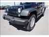 2016 Jeep Wrangler Sport S