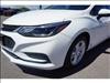2016 Chevrolet Cruze LT Auto