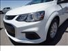 2017 Chevrolet Sonic LT Auto