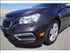 2015 Chevrolet Cruze Diesel Automatic