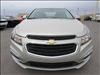 2016 Chevrolet Cruze Limited 1LT Auto
