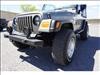 2006 Jeep Wrangler X