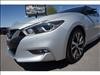 2017 Nissan Maxima 3.5 SV