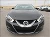 2016 Nissan Maxima 