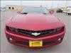 2012 Chevrolet Camaro LT
