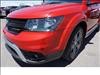 2015 Dodge Journey Crossroad