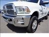 2015 RAM 2500 Power Wagon Laramie