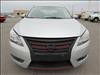 2013 Nissan Sentra 