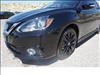 2017 Nissan Sentra SR