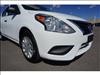 2015 Nissan Versa 1.6 S Plus