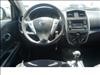2016 Nissan Versa 