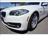 2016 BMW 5 Series 528i