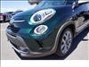 2016 FIAT 500L Trekking