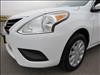 2016 Nissan Versa 