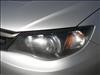 2009 Subaru Impreza WRX 