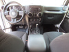 2016 Jeep Wrangler Sport S