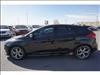 2015 Ford Focus ST