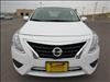 2016 Nissan Versa 