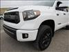 2017 Toyota Tundra 