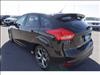 2015 Ford Focus ST