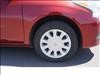 2017 Nissan Versa 1.6 S Plus